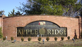 Apple Ridge